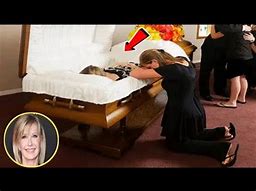 Image result for Olivia Newton-John state funeral