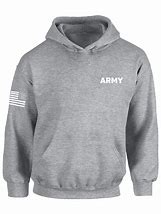 Image result for Military Sweatshirts