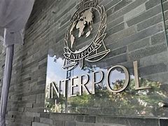 Image result for Interpol Letter Wanted