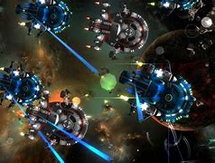 Image result for The Second Try Space Battles