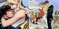 Image result for Emma Frost and Cyclops