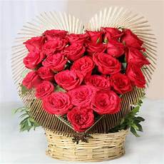Send Fresh Flowers Online to India on the exact date and time only from