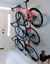 Image result for Bike Wall Hanger