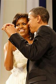 Image result for Barack and Michelle Obama Love Story