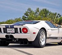 Image result for 2005 Ford GT40