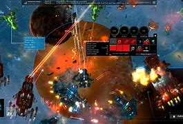 Image result for space battle game