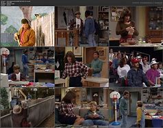 Image result for Home Improvement S03