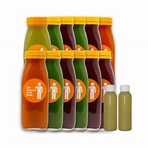 Image result for 2-Day Cleanse Juice