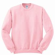 Image result for Pale Pink Youth Sweatshirt