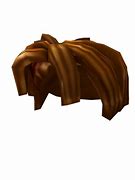 Image result for Roblox Pal Hair