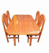Image result for Luxury Dining Room Wooden Furniture