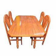 Image result for Modani Glass Dining Table