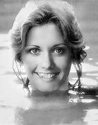 Image result for Olivia Newton-John as a Teenager