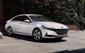 Image result for 2023 Hyundai Elantra Hybrid