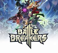 Image result for Battle Breakers Epic Games