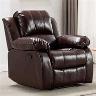 Image result for Single Recliner Chair