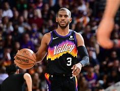 Image result for Chris Paul Basketball Shoes