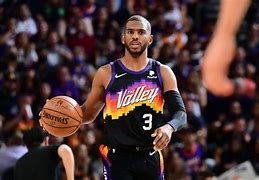 Image result for Chris Paul ESPN Cover