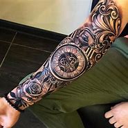 Image result for Awesome Arm Tattoos for Men
