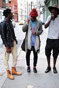 Image result for Black Men Urban Fashion Drawing