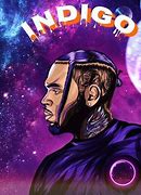 Image result for Indigo Chris Brown Album 1080 Px