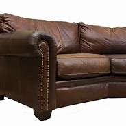 Image result for Bernhardt Leather Sofa