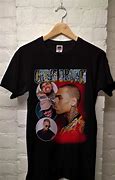 Image result for Chris Brown Leve Shirt