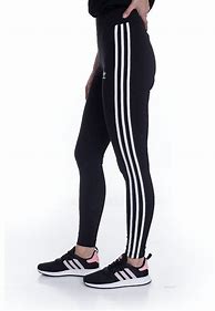 Image result for Black and White Adidas Leggings