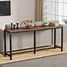 Image result for Sofa TV Table