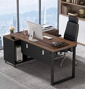 Image result for Workstation Desk Design