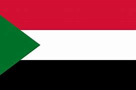 Image result for Darfur Flag