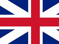 Image result for British Flag 1775