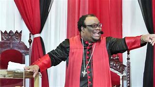 Image result for Dr. Kevin Smith Pastor Jamaica