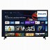 Image result for Philips 55" 4K Android Smart TV