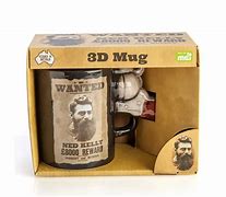 Image result for Ned Kelly Wanted
