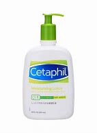Image result for Cetaphil Moisturizing Lotion for All Skin Types