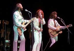 Image result for Bee Gees Live Concert