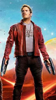 Image result for Star-Lord Beard