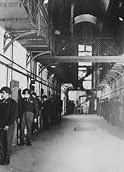 Image result for Nuremberg Trials Prison Guards