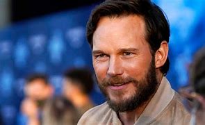 Image result for Who Does Chris Pratt Act