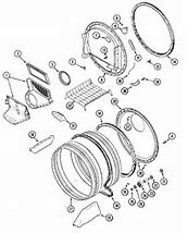 Image result for Maytag Neptune Dryer Parts