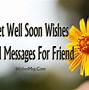 Image result for Get Well Soon Funny Dog Quotes