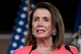 Image result for Pelosi Official Photo