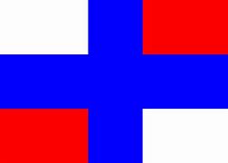 Image result for First Russian Flag