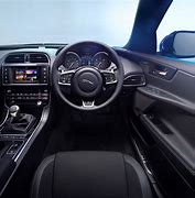 Image result for 2021 Jaguar XE Interior