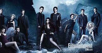 Image result for Vampire Diaries Characters Klaus