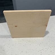 Image result for Unfinished Wood Shelf Sitters