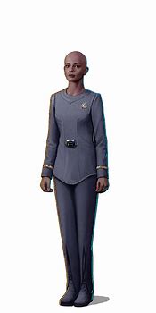 Image result for Lieutenant Ilia Star Trek