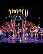 Image result for Names of Primary Female Dancers in Xanadu Movie