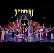 Image result for Xanadu Movie Is Occult